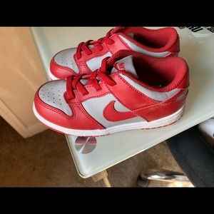 Kids Nike Dunks